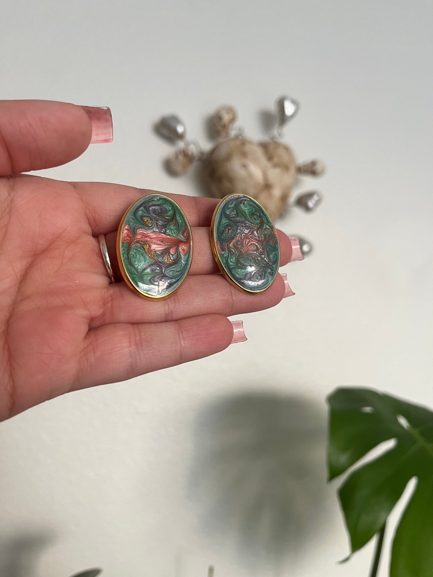 Vintage Studs