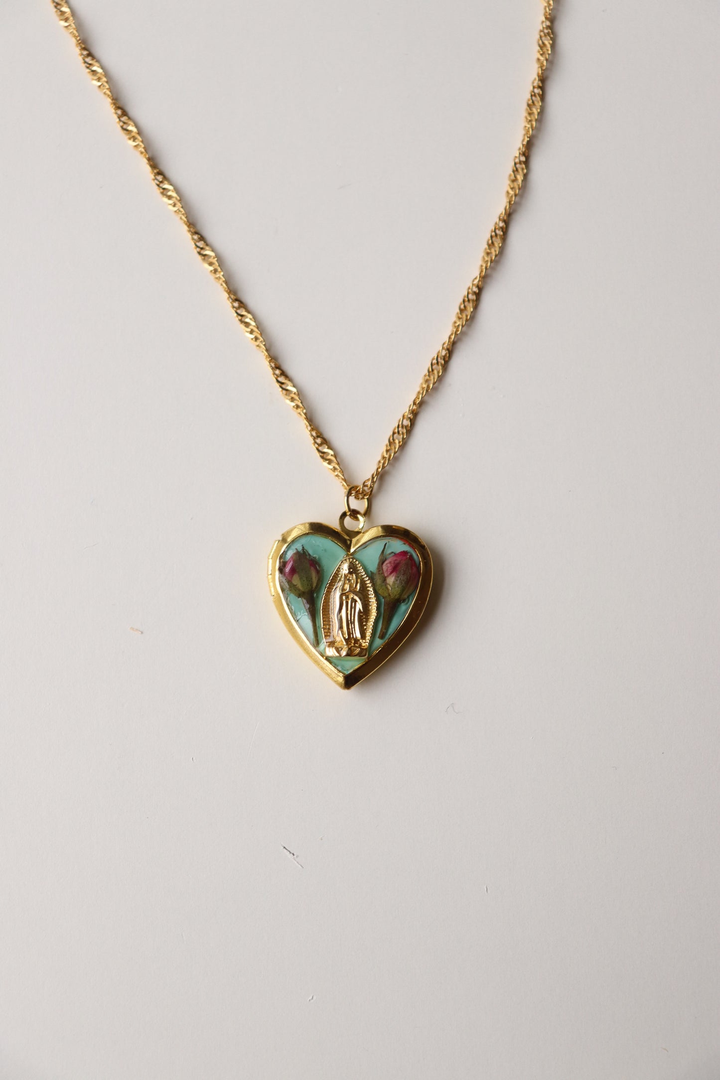 El Jardin - Dulce (emerald)