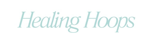 Healing Hoops logo