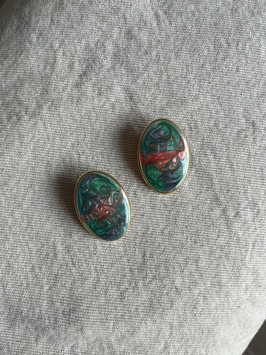 Vintage Studs